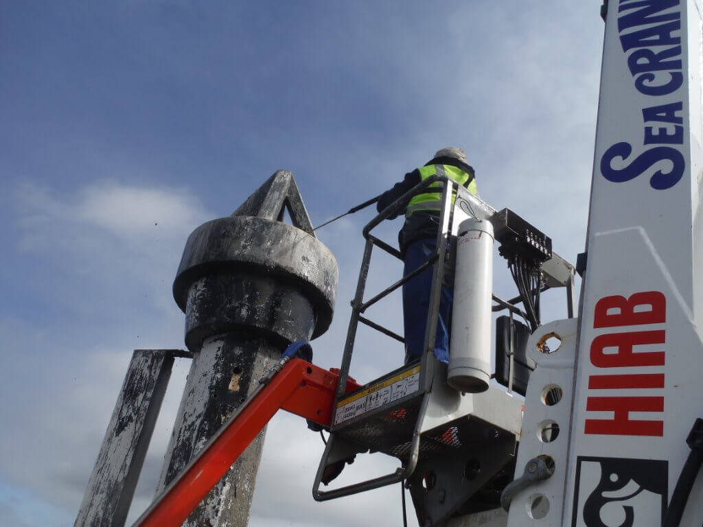 Beltana Lead Light 3