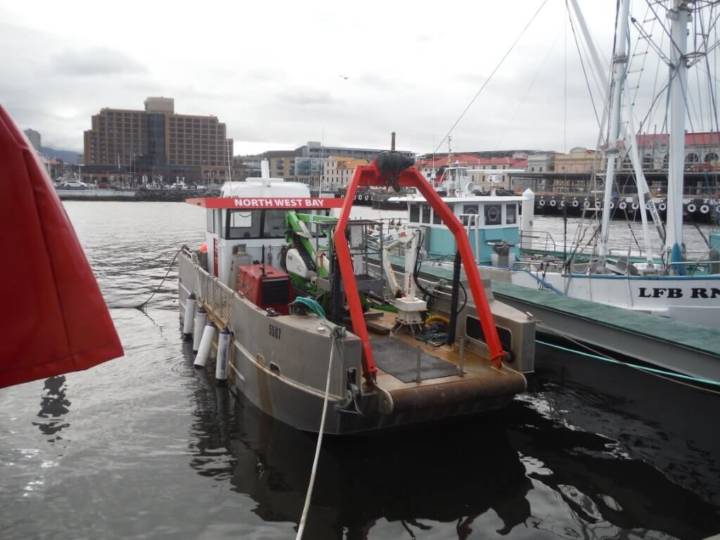 Beltana Lead Light 4