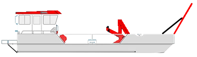 Channel Moorings Maintenance logo