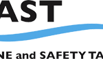 Marine and Safety Tasmania logo